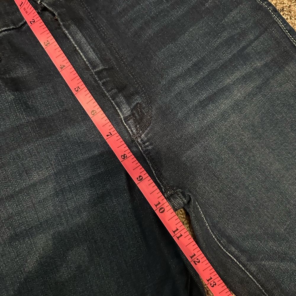 Mother The Looker Jeans - Picture 4 of 7